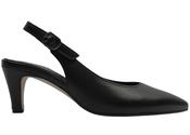 Gabor Ladies Sling Back Leather Shoe 3018.01.001