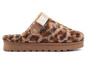 Lunar Naples Ladies Mule Slipper KLZ002 image