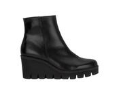 Gabor Ladies Wedge Ankle Boot 8045.01.004 image