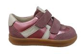 Ricosta Dakota Girls Double Velcro Shoe 2400502/380