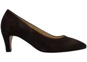 Gabor Ladies Heel Court Shoe 3014.01.006 image