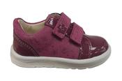 Ricosta Jasmine Girls Double Velcro Shoe 2003902/361