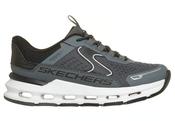 Skechers Boys Slip-ins Glide Step Plus Vista Lane Trainer 404203