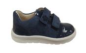 Ricosta Jasmine Girls Double Velcro Shoe 2003902/182
