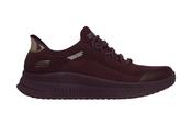 Skechers Slip In Bob Squad Dire 4 Step Ladies Trainer 117743 image