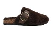 Lunar Rhianna Ladies Mule Slipper KLC002 image