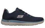 Skechers Arch Fit Summets Daily Flow Ladies Trainer 150754 image