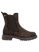 XTI Ladies Pull On Chelsea Ankle Boot 146242