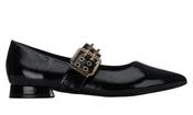 XTI Ladies Block Heel Shoe 146418 image