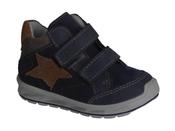 Ricosta Kimi Boys Double Velcro Ankle Boot 2101803/171 image