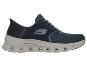 Skechers Glide Step Pro Slip In Ladies Trainer 150420 image