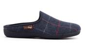Lazy Dogz Farrell Men's Mule slipper KMD115