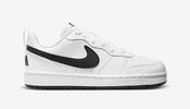 Nike Court Borough Low Recraft Boys Trainer DV5456-104