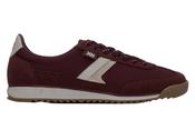 XTI Ladies Low Wedge Laced Shoe 146114 image