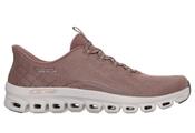 Skechers Ladies Slip In Glide Step Elevate Amaze 104750 image