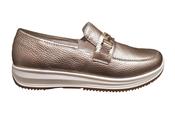 Ara Osaka 3.0 Ladies Slip On Loafer Shoe 25528-08 image
