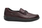 G-Comfort Ladies Slip On Wedge Shoe P-6503R image