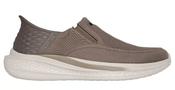 Skechers Men’s Slip In Slade Deacon Shoe 210887 image