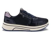 Ara Sapporo 3.0 Ladies Lace Zip Shoe 27540-92