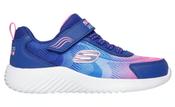 Skechers Bounder Hydra Cool Girls Trainer 303452
