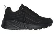 Skechers Uno Lite Easy Zip Girls Trainer 310387 image