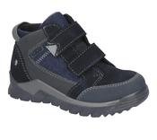 Ricosta Marvi Boys Double Velcro Boot 4701202/189 image