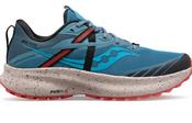 Saucony Ladies Ride 15 TR Trail Running Shoe S10775-31 image
