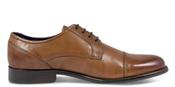 Dubarry Derek Men's Toe Cap Laced Shoe 4889 image