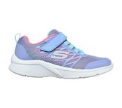 Skechers Girls  MICROSPEC - BOLD DELIGHT Trainer 302468L image