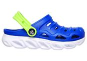 Skechers Boys Foamies Slip on Clog Sandal 402000L image