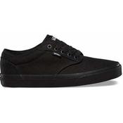 Vans Atwood Canvas Boys and Girls School Laced Shoes image
