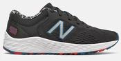 New Balance Boys Laced Trainer GPARISB2 image