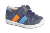 Ricosta Jaci Boys Velcro Shoe 2103102/170 image