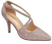 Lotus Panache Ladies High Heel Shoe ULS208KJ image