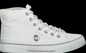 S.Oliver Ladies Athleisure Hi-Top Shoe 25235-38-100 image