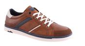 Morgan &amp; Co. Mens  Casual Lace Shoe MGN1216
