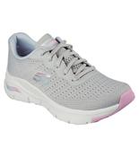 Skechers Ladies Arch Fit Infinity Trainer 149722 image
