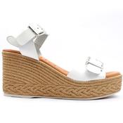 Oh My Sandals Ladies Wedge Sandal 5726 image