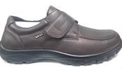 G-Comfort Mens Velcro Shoe A-7823 image