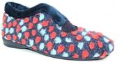 Lunar Loop Ladies Slipper KLZ041 image