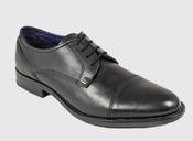 Dubarry Derek Men's Toe Cap Laced Shoe 4889 image