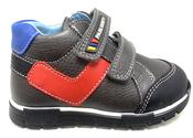 Pablosky Boys Double Velcro Boot 004153 image