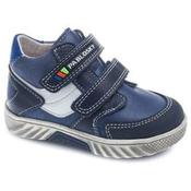 Pablosky Boys Double Velcro Boot 062921 image