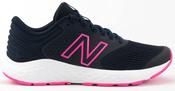 New Balance Ladies Running Trainer W520V7 image