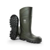 Bekina Men’s StepliteX Solidgrip Soft Toe Wellington Boots