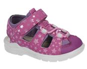 Ricosta Gery Girls Closed Toe Sandal 3320100/373 image