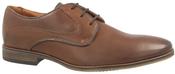 Dubarry Dacey Men’s Tan Laced Shoe image