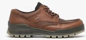ECCO Track 25 Men’s Bison GORE-TEX Walking Shoe 831714