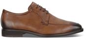 Ecco Calcan Men’s Amber Laced Shoe 640714 image