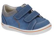 Ricosta Timmy Boys Double Velcro Shoe 2622000/133 image
